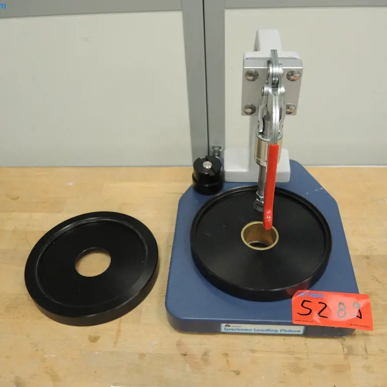 Probenhalter Buehler 60-2410