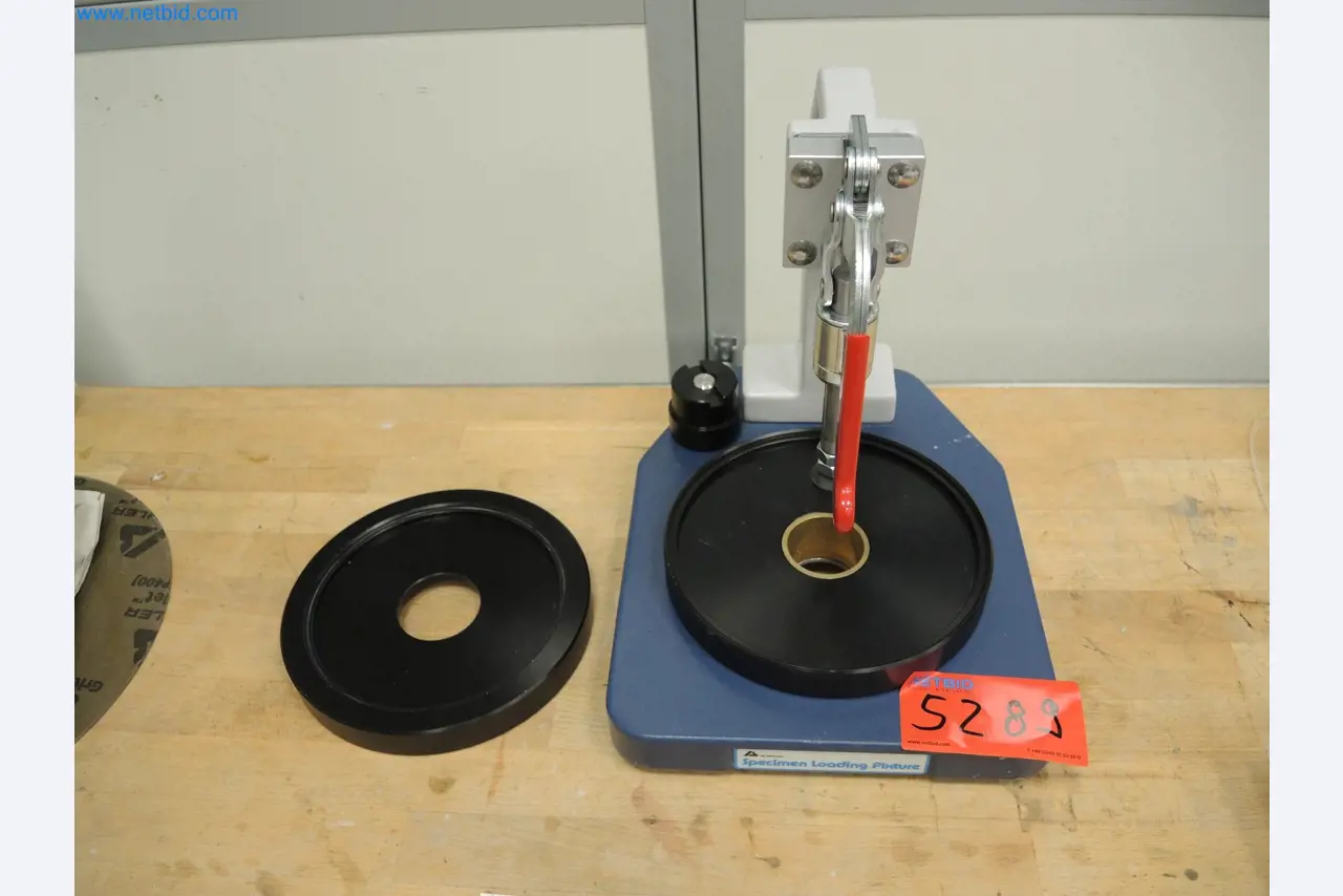 LILIUM eAircraft GmbH / LILIUM GmbH; stroje, zkušební systémy a provozní zařízení pro výrobu eVTOLů-1