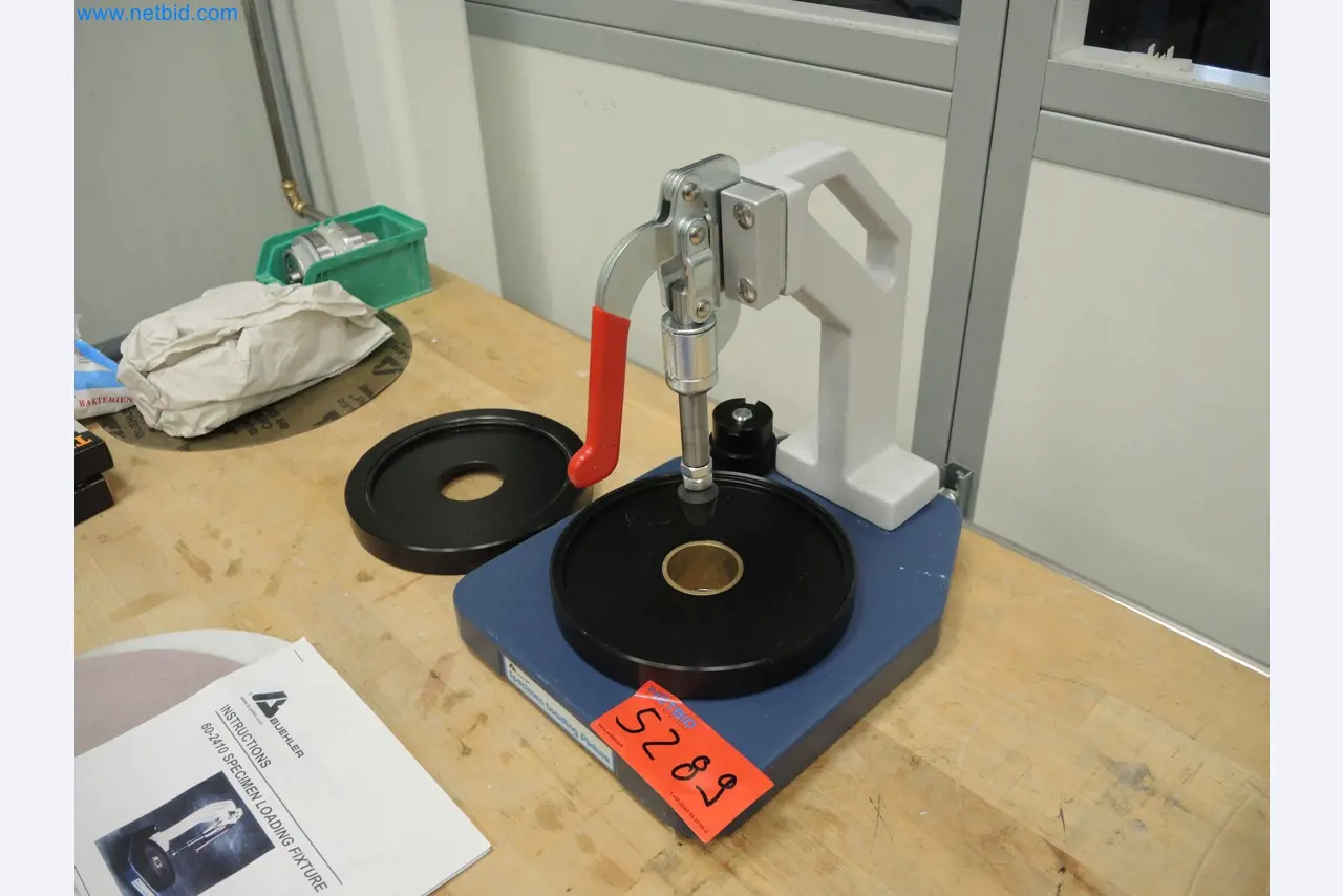 LILIUM eAircraft GmbH / LILIUM GmbH; stroje, zkušební systémy a provozní zařízení pro výrobu eVTOLů-2