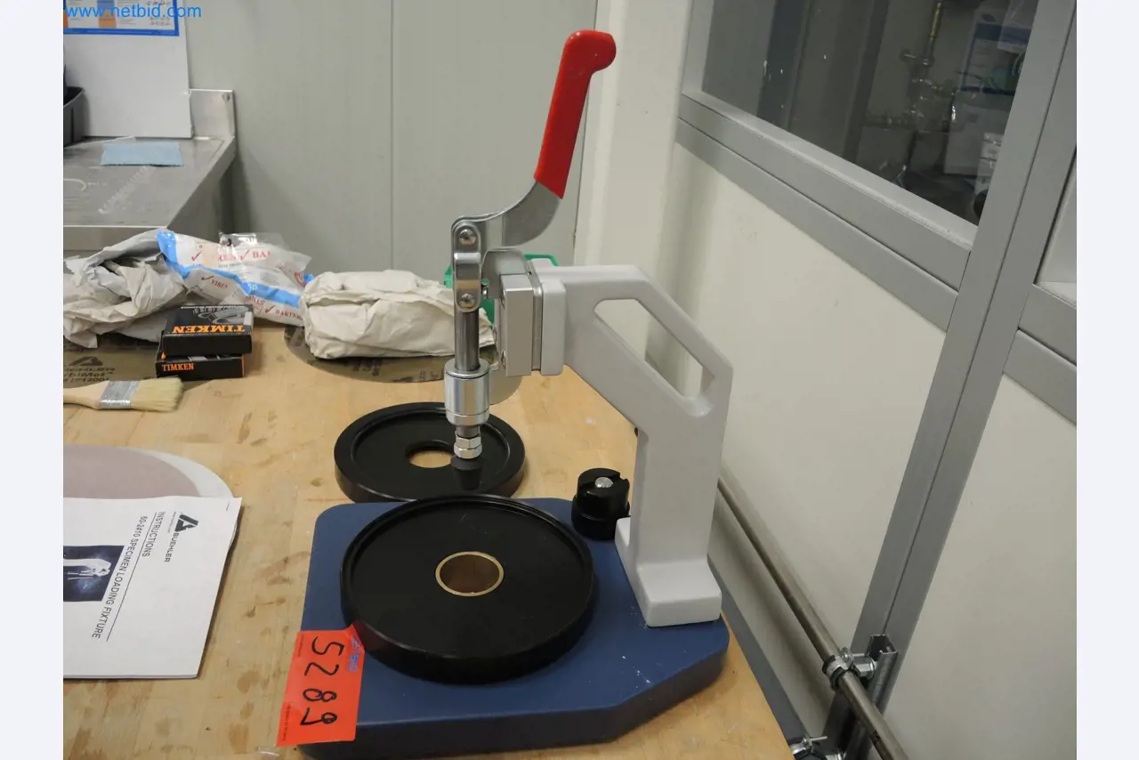 LILIUM eAircraft GmbH / LILIUM GmbH; stroje, zkušební systémy a provozní zařízení pro výrobu eVTOLů-3