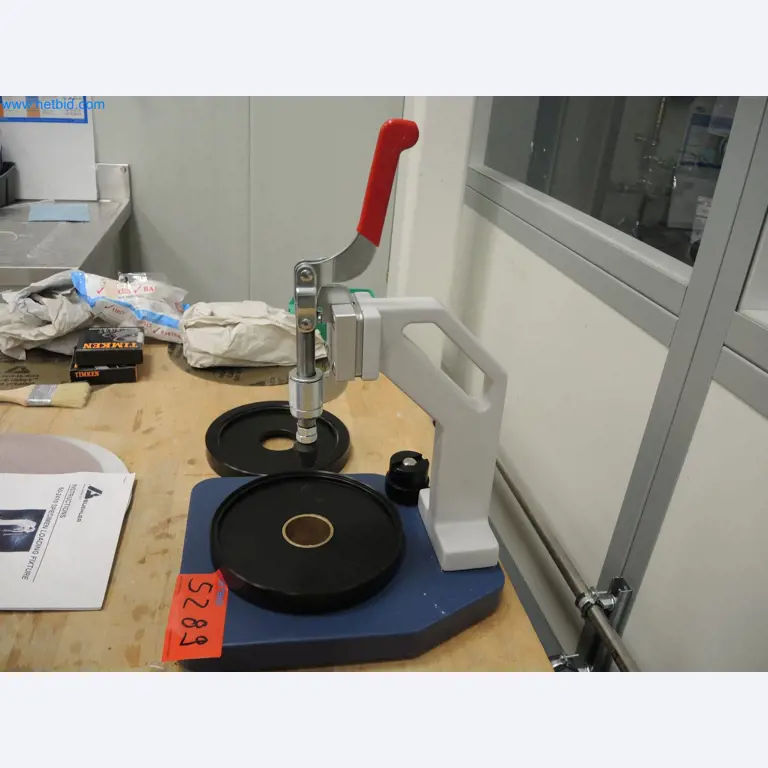 LILIUM eAircraft GmbH / LILIUM GmbH; stroje, zkušební systémy a provozní zařízení pro výrobu eVTOLů-3