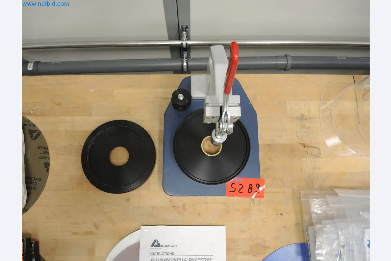 LILIUM eAircraft GmbH / LILIUM GmbH; stroje, zkušební systémy a provozní zařízení pro výrobu eVTOLů-4