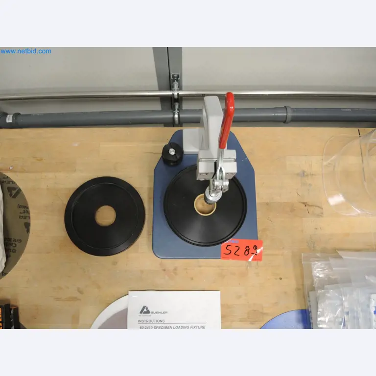 LILIUM eAircraft GmbH / LILIUM GmbH; stroje, zkušební systémy a provozní zařízení pro výrobu eVTOLů-4