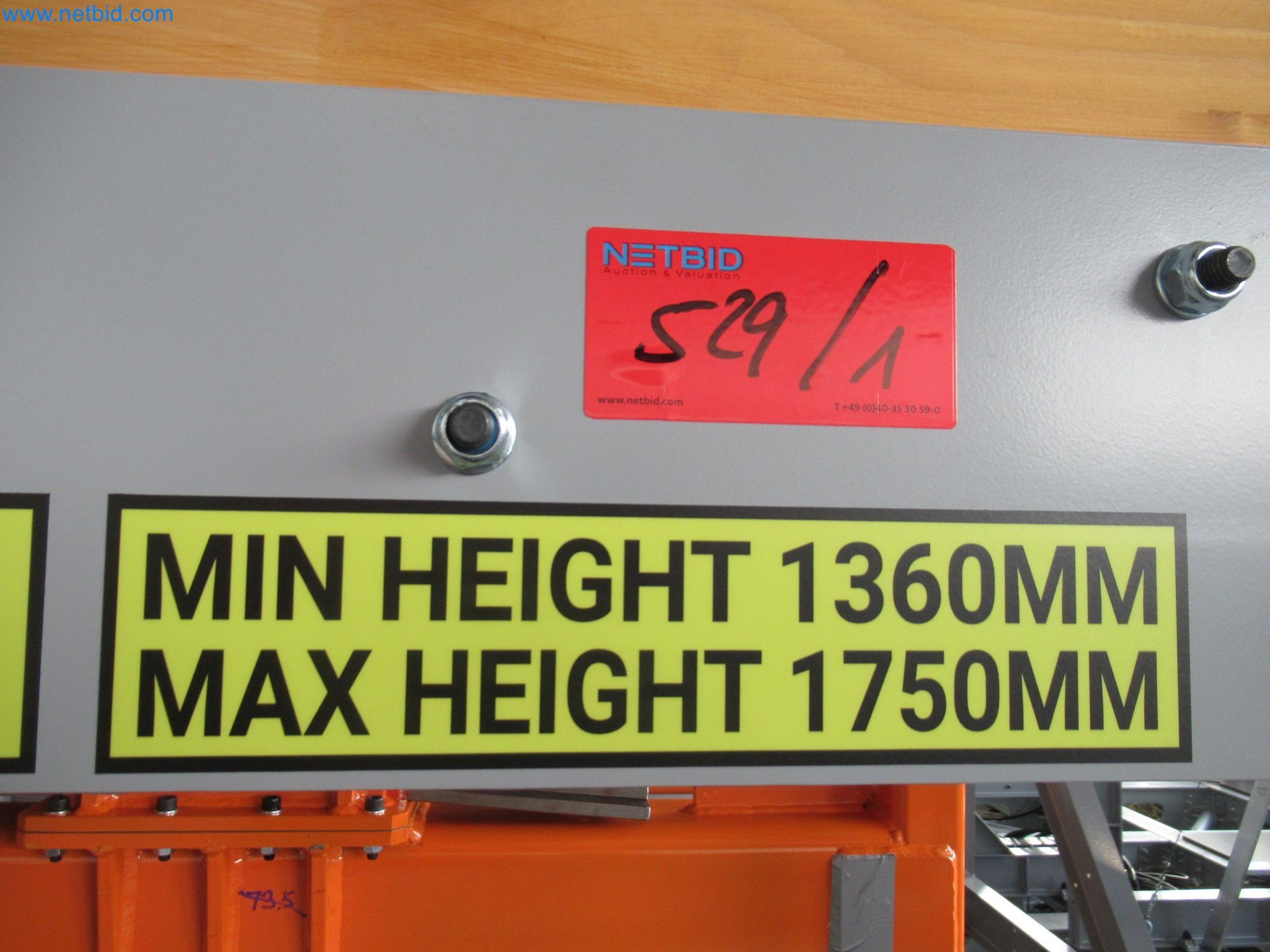 LILIUM eAircraft GmbH / LILIUM GmbH; machines, test systems and operating equipment for the production of eVTOLs-3