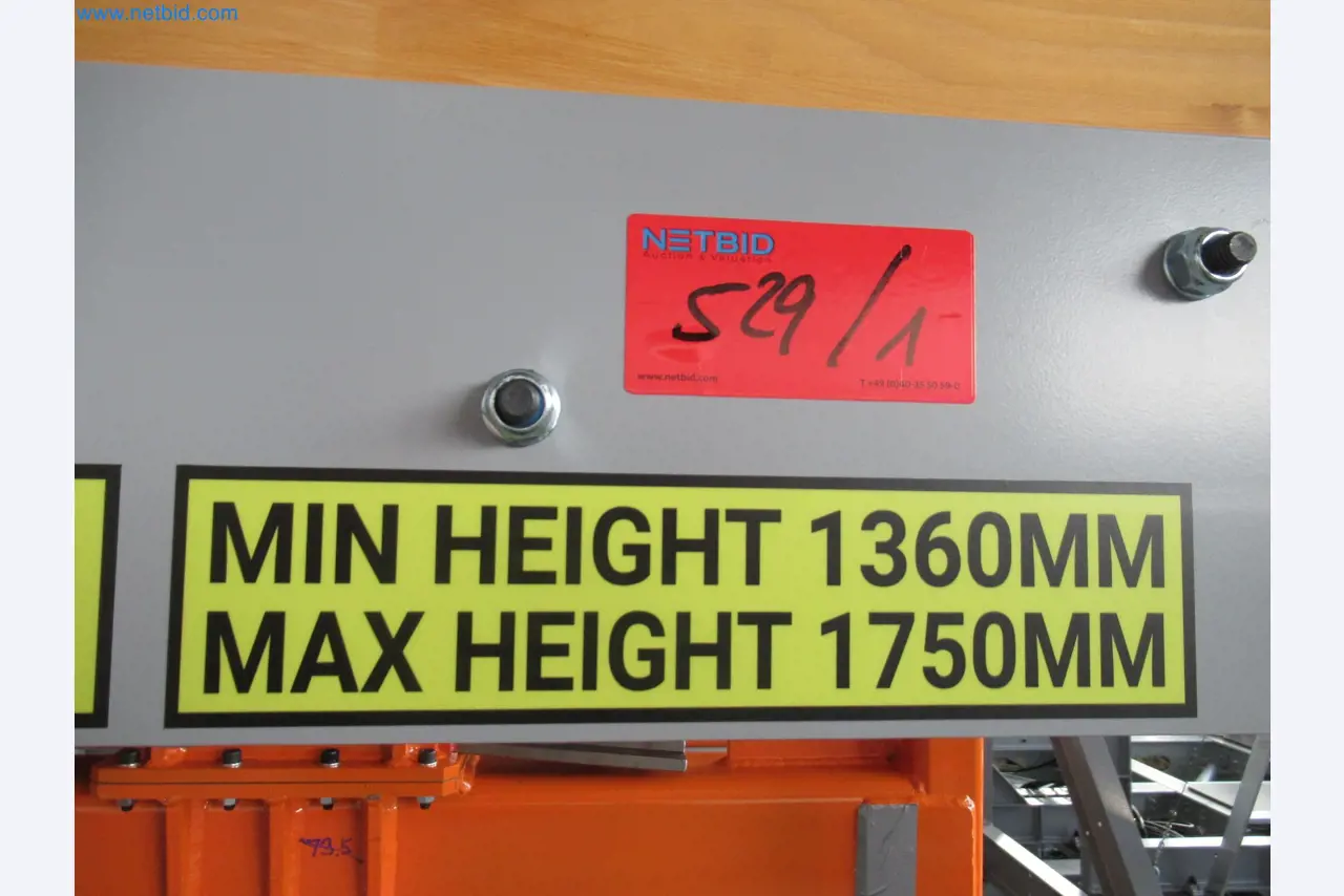 LILIUM eAircraft GmbH / LILIUM GmbH; machines, test systems and operating equipment for the production of eVTOLs-3