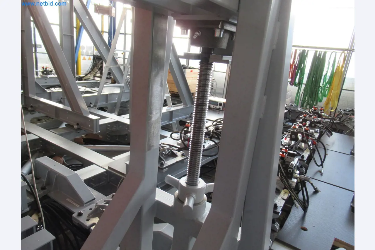 LILIUM eAircraft GmbH / LILIUM GmbH; machines, test systems and operating equipment for the production of eVTOLs-4