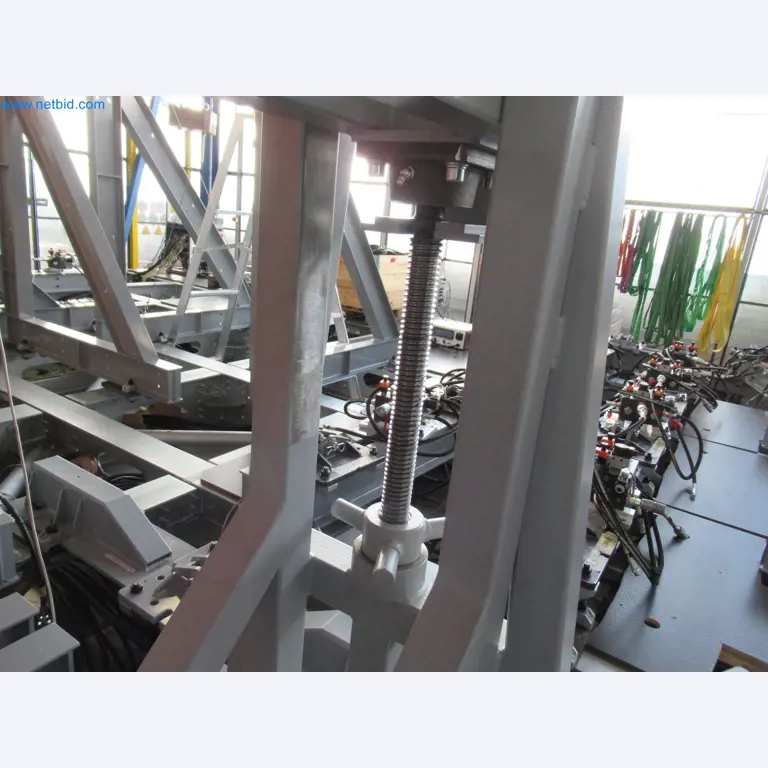 LILIUM eAircraft GmbH / LILIUM GmbH; machines, test systems and operating equipment for the production of eVTOLs-4