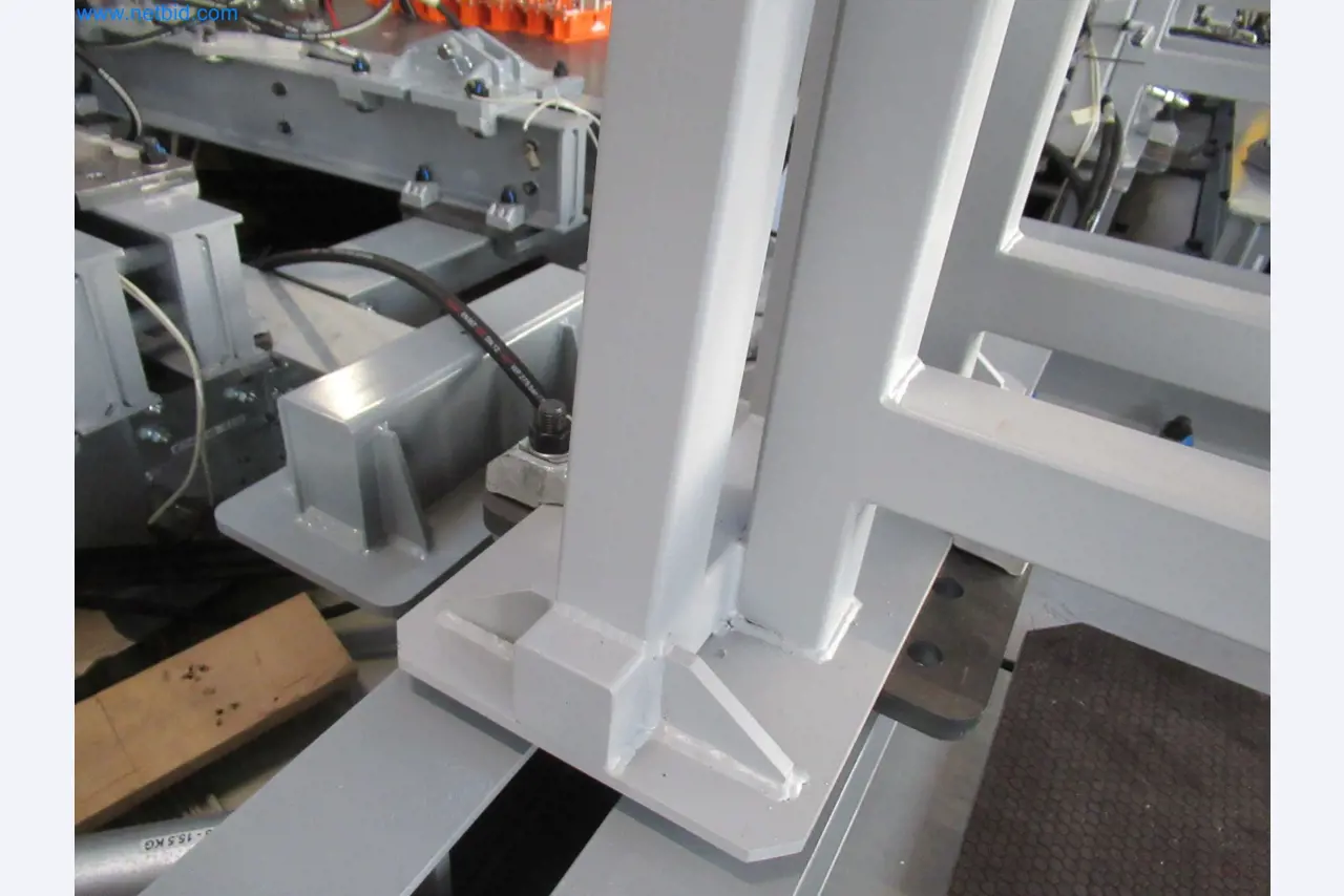 LILIUM eAircraft GmbH / LILIUM GmbH; machines, test systems and operating equipment for the production of eVTOLs-5