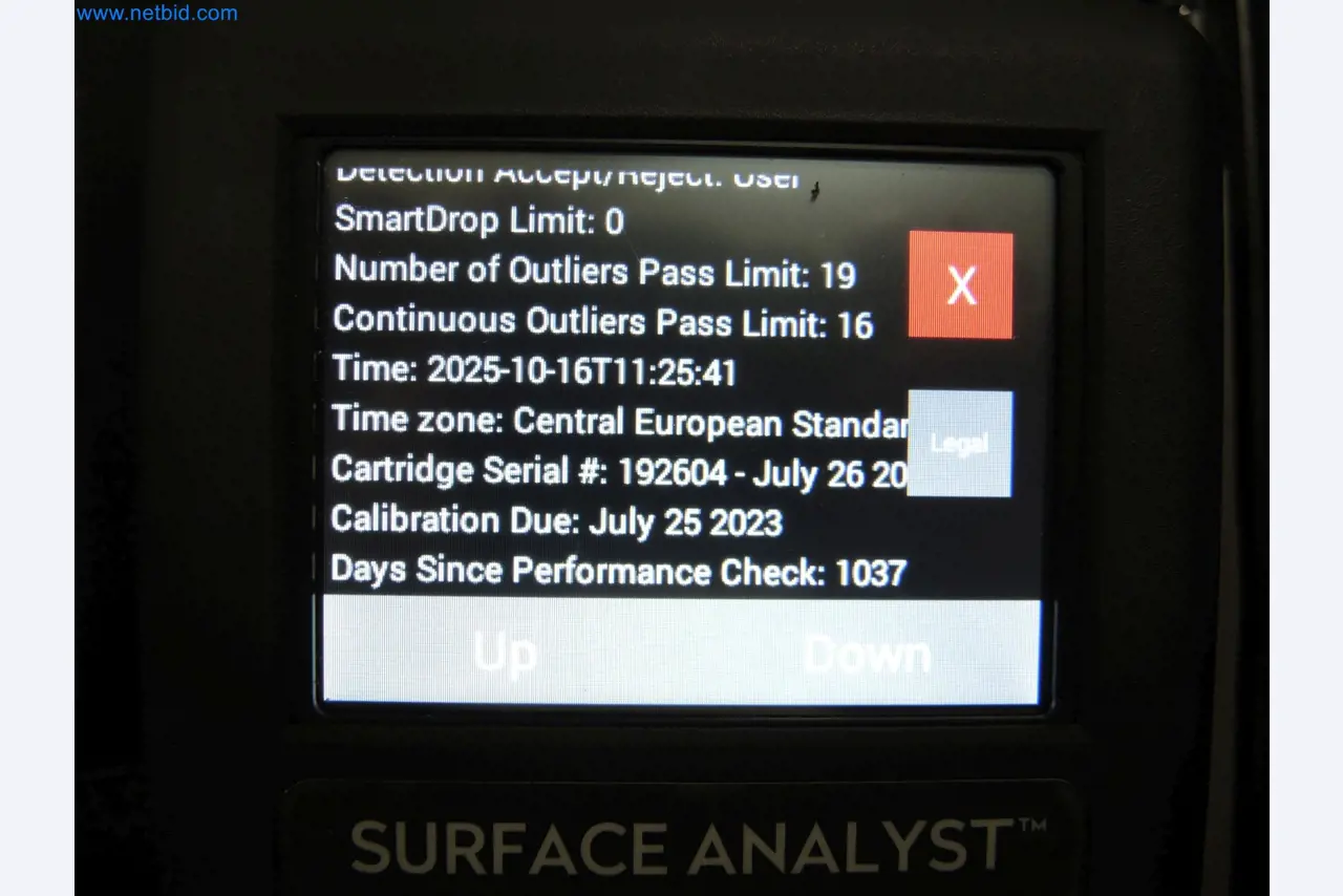 LILIUM eAircraft GmbH / LILIUM GmbH; stroje, zkušební systémy a provozní zařízení pro výrobu eVTOLů-11