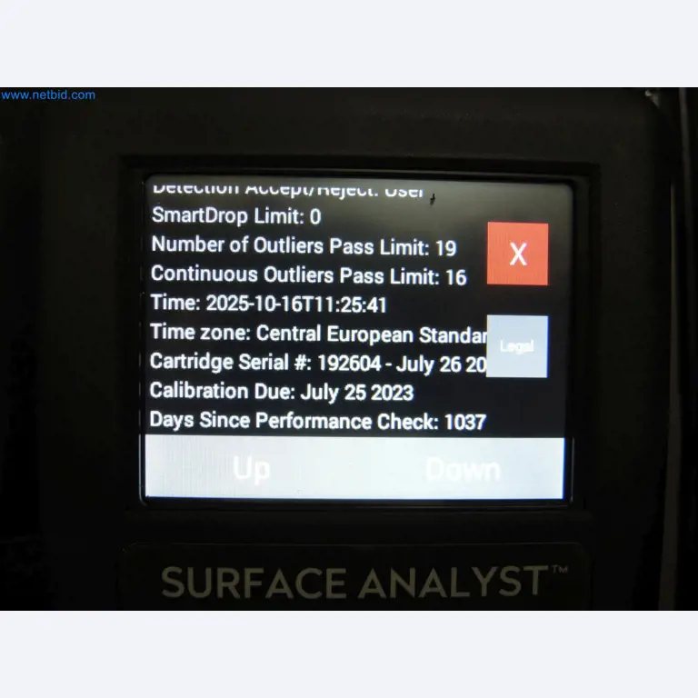 LILIUM eAircraft GmbH / LILIUM GmbH; stroje, zkušební systémy a provozní zařízení pro výrobu eVTOLů-11