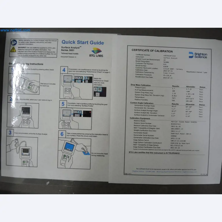 LILIUM eAircraft GmbH / LILIUM GmbH; stroje, zkušební systémy a provozní zařízení pro výrobu eVTOLů-13