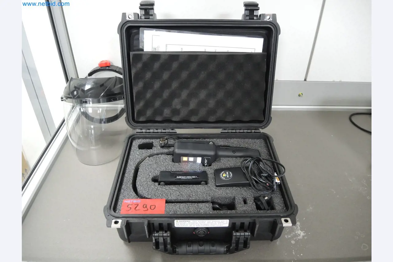 LILIUM eAircraft GmbH / LILIUM GmbH; stroje, zkušební systémy a provozní zařízení pro výrobu eVTOLů-1