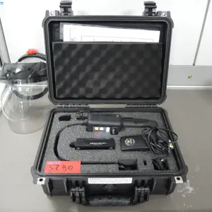 Apparaat voor het meten van de contacthoek van oppervlakteanalisten BTG LABS SA3001