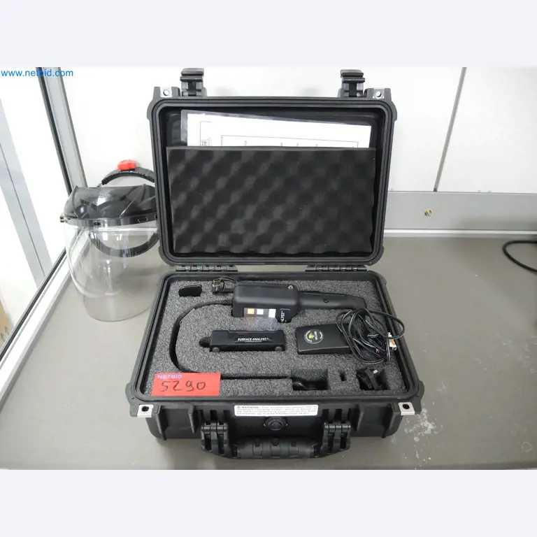 LILIUM eAircraft GmbH / LILIUM GmbH; stroje, zkušební systémy a provozní zařízení pro výrobu eVTOLů-1