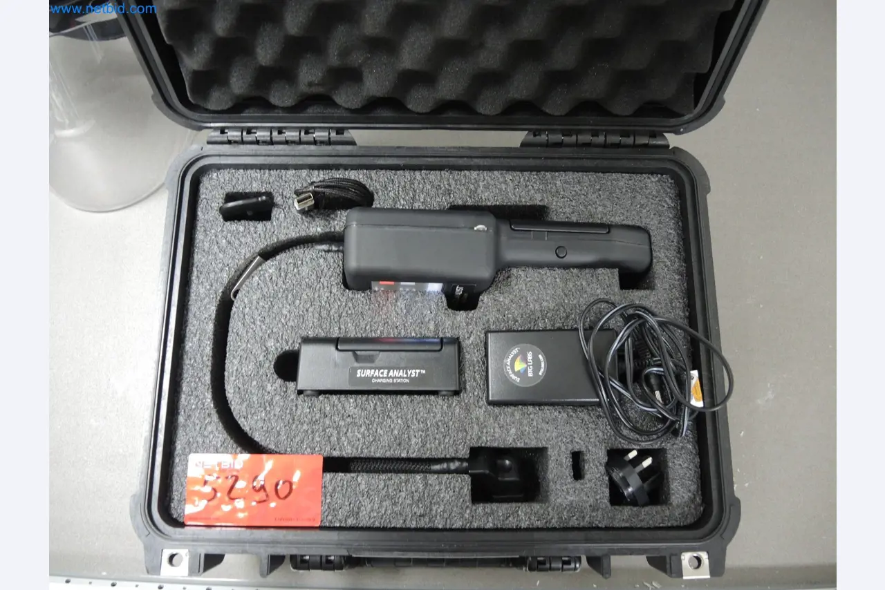 LILIUM eAircraft GmbH / LILIUM GmbH; stroje, zkušební systémy a provozní zařízení pro výrobu eVTOLů-2