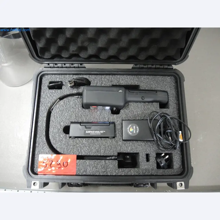 LILIUM eAircraft GmbH / LILIUM GmbH; stroje, zkušební systémy a provozní zařízení pro výrobu eVTOLů-2