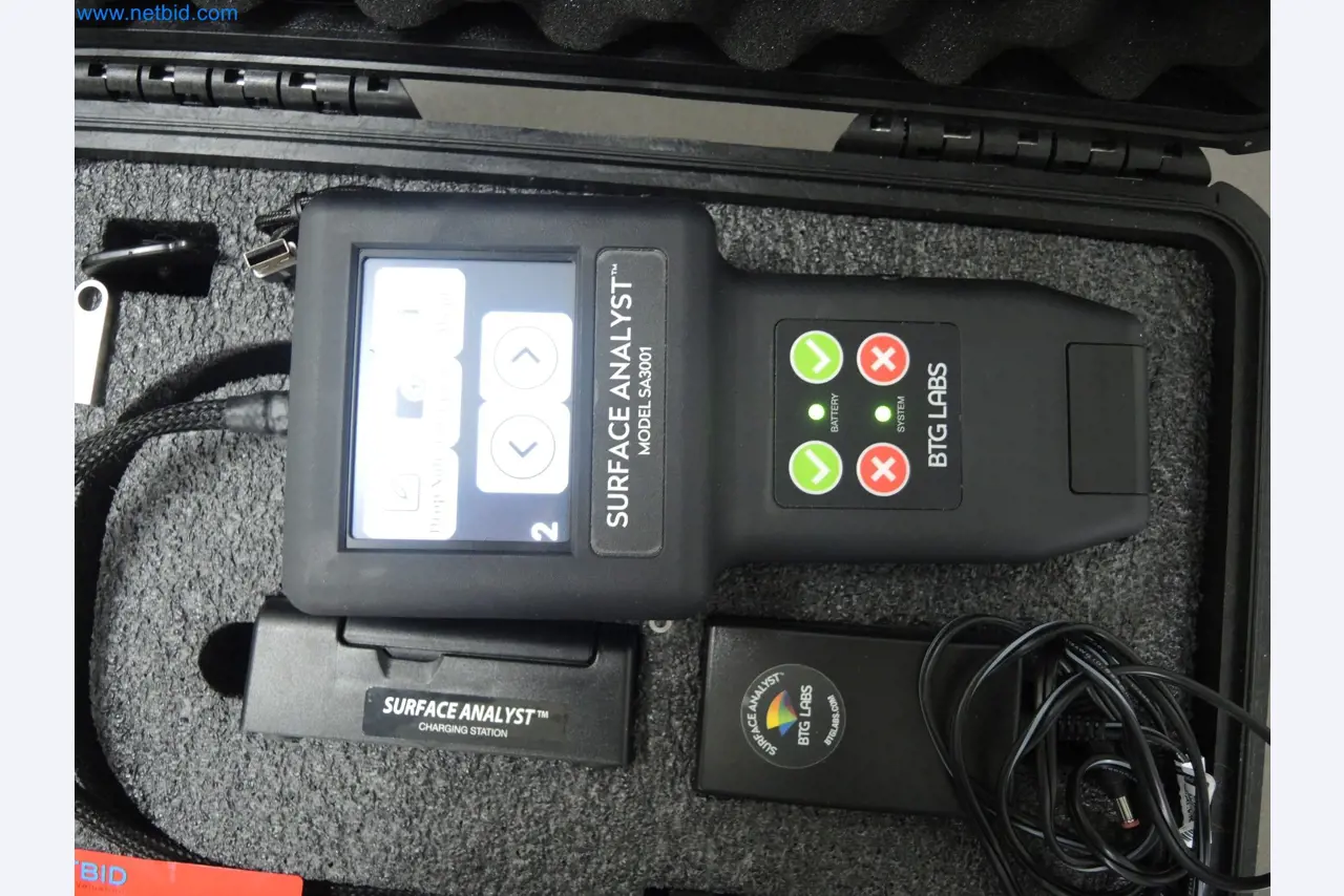 LILIUM eAircraft GmbH / LILIUM GmbH; stroje, zkušební systémy a provozní zařízení pro výrobu eVTOLů-3