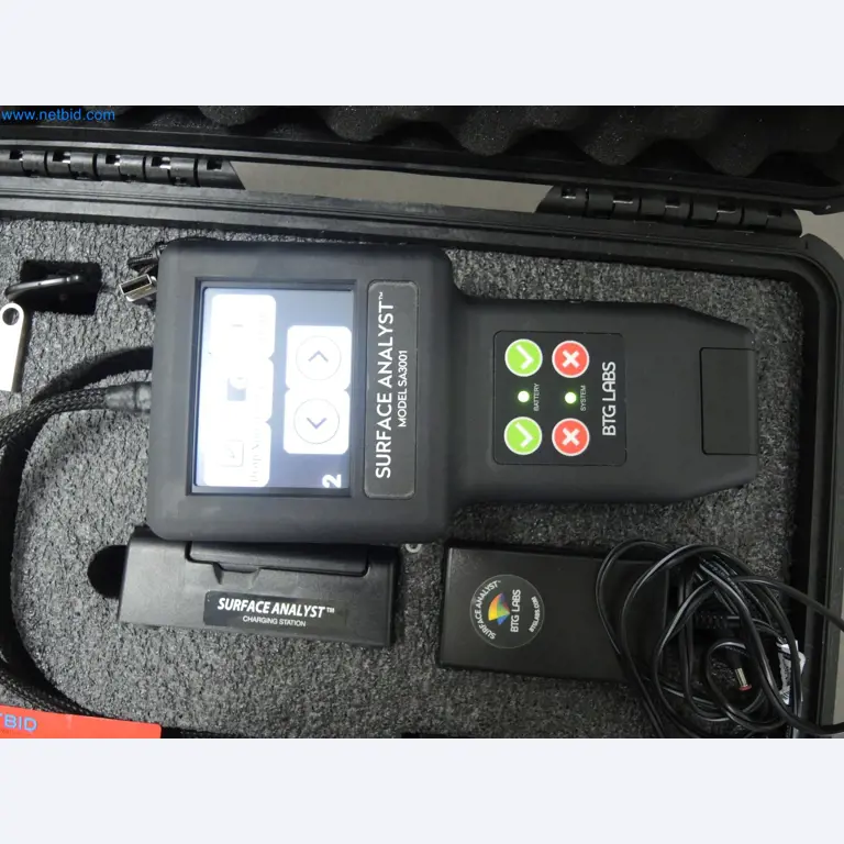 LILIUM eAircraft GmbH / LILIUM GmbH; stroje, zkušební systémy a provozní zařízení pro výrobu eVTOLů-3