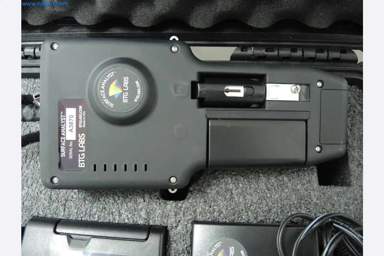 LILIUM eAircraft GmbH / LILIUM GmbH; stroje, zkušební systémy a provozní zařízení pro výrobu eVTOLů-4