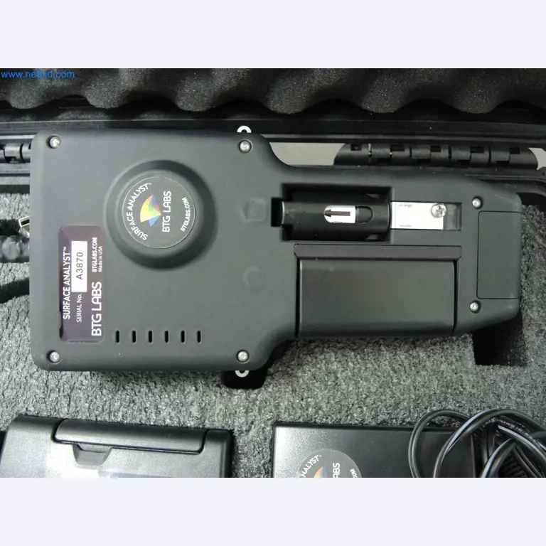 LILIUM eAircraft GmbH / LILIUM GmbH; stroje, zkušební systémy a provozní zařízení pro výrobu eVTOLů-4