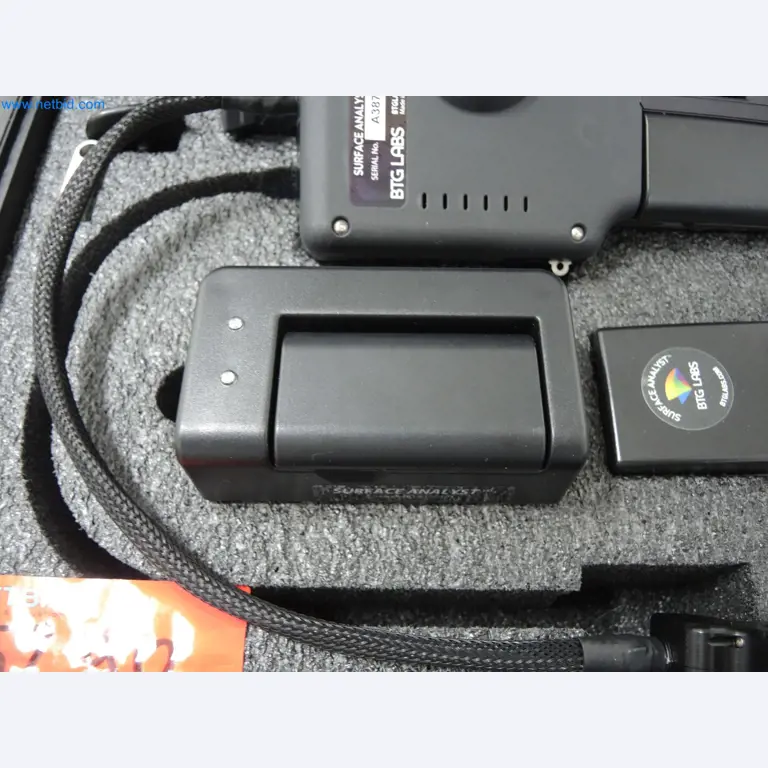 LILIUM eAircraft GmbH / LILIUM GmbH; stroje, zkušební systémy a provozní zařízení pro výrobu eVTOLů-6