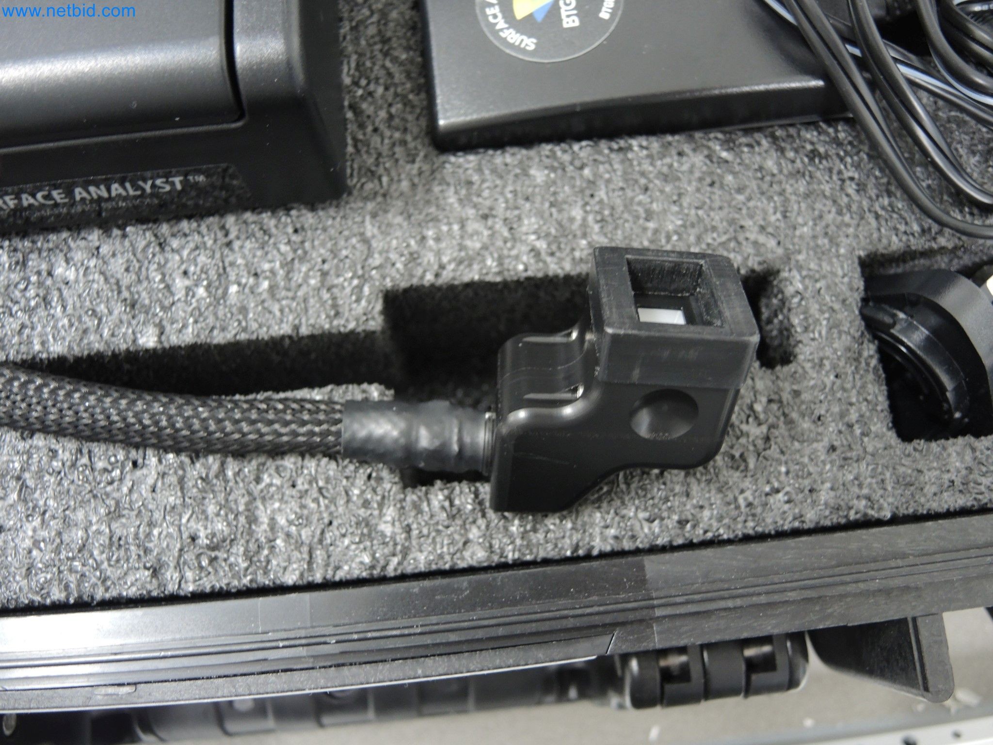 LILIUM eAircraft GmbH / LILIUM GmbH; technical equipment, avionics inventory, spare parts, and operating supplies for the manufacture of eVTOLs-7