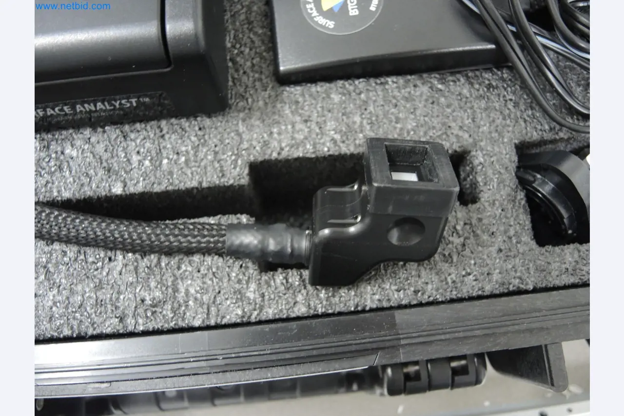 LILIUM eAircraft GmbH / LILIUM GmbH; stroje, zkušební systémy a provozní zařízení pro výrobu eVTOLů-7