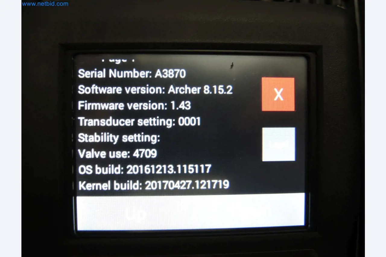 LILIUM eAircraft GmbH / LILIUM GmbH; stroje, zkušební systémy a provozní zařízení pro výrobu eVTOLů-8