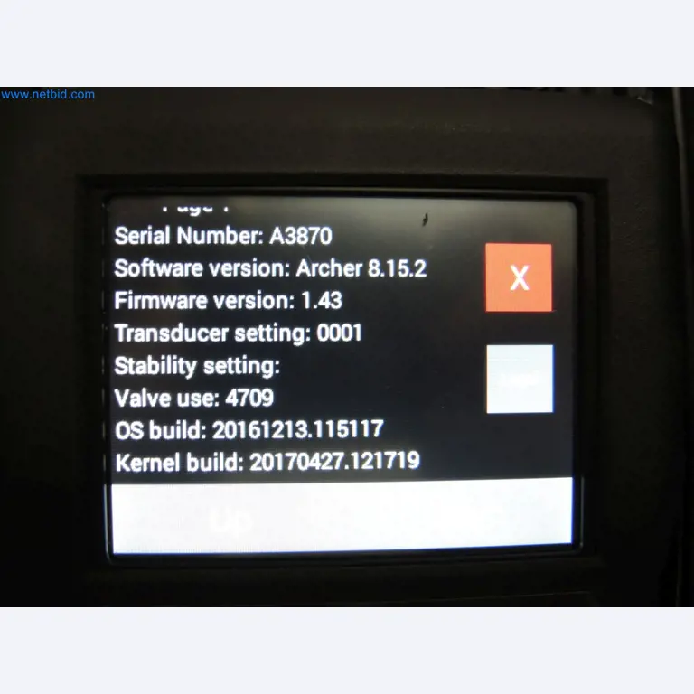 LILIUM eAircraft GmbH / LILIUM GmbH; stroje, zkušební systémy a provozní zařízení pro výrobu eVTOLů-8