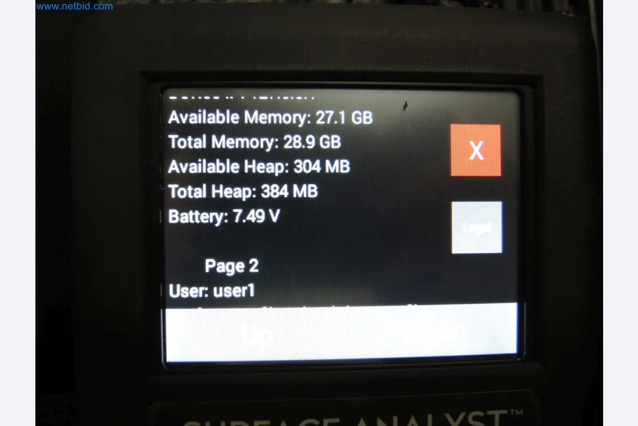 LILIUM eAircraft GmbH / LILIUM GmbH; stroje, zkušební systémy a provozní zařízení pro výrobu eVTOLů-9