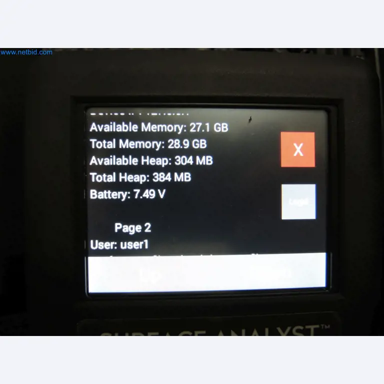 LILIUM eAircraft GmbH / LILIUM GmbH; stroje, zkušební systémy a provozní zařízení pro výrobu eVTOLů-9