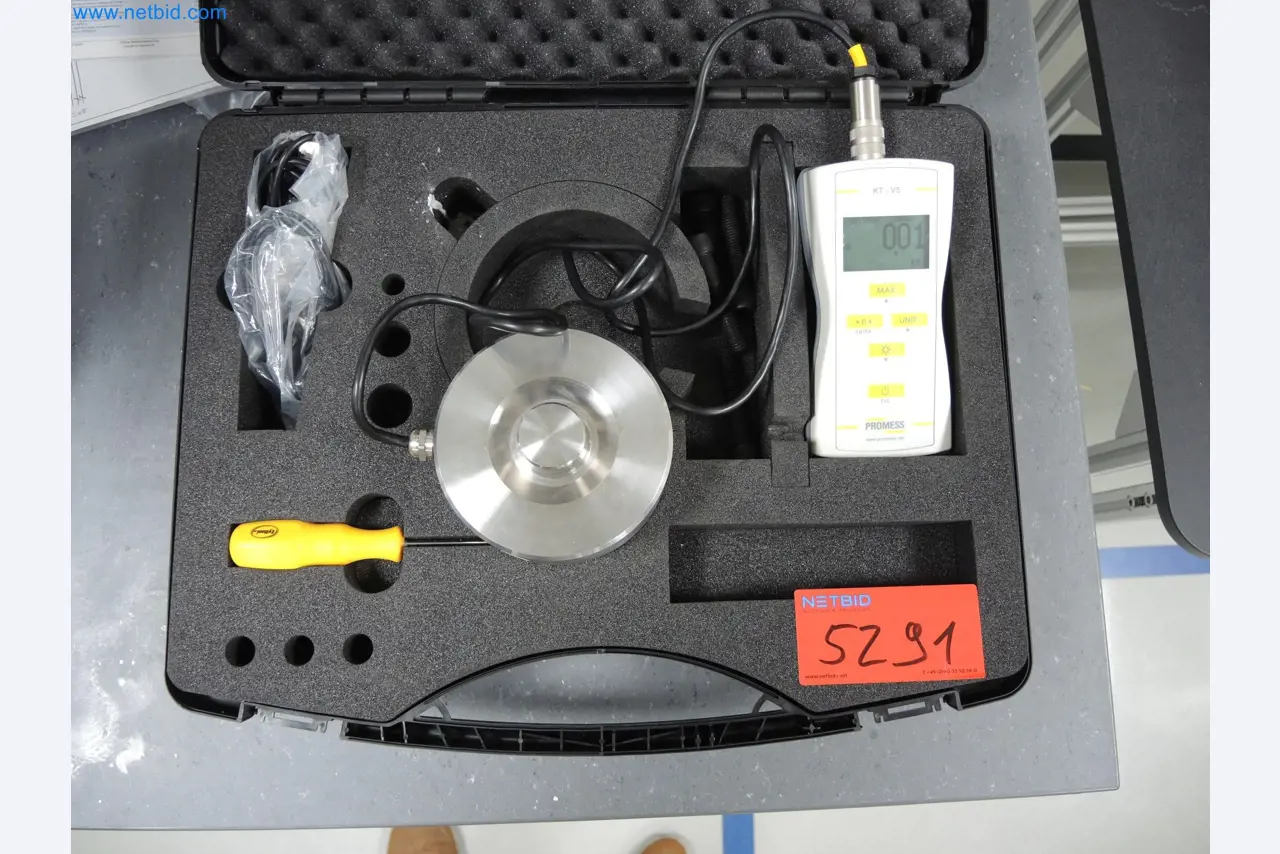 LILIUM eAircraft GmbH / LILIUM GmbH; stroje, zkušební systémy a provozní zařízení pro výrobu eVTOLů-1