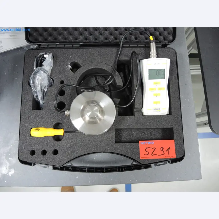 LILIUM eAircraft GmbH / LILIUM GmbH; stroje, zkušební systémy a provozní zařízení pro výrobu eVTOLů-1