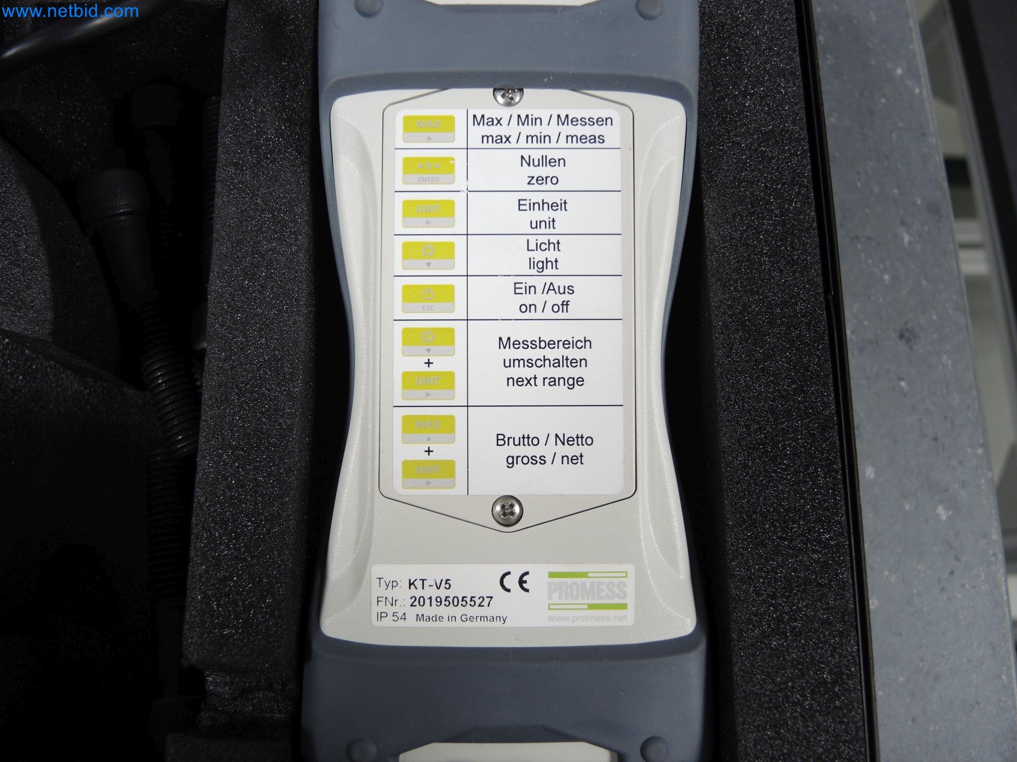 LILIUM eAircraft GmbH / LILIUM GmbH; technical equipment, avionics inventory, spare parts, and operating supplies for the manufacture of eVTOLs-3