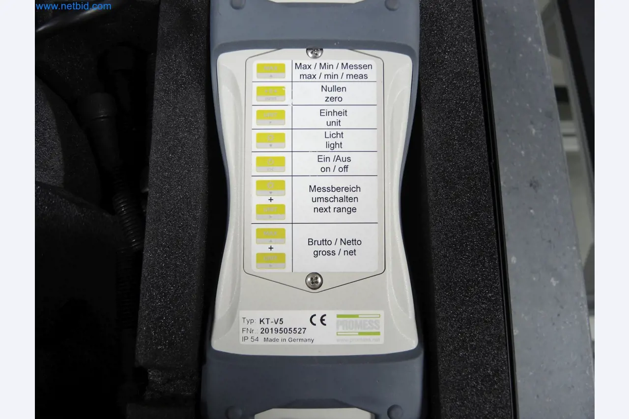 LILIUM eAircraft GmbH / LILIUM GmbH; stroje, zkušební systémy a provozní zařízení pro výrobu eVTOLů-3