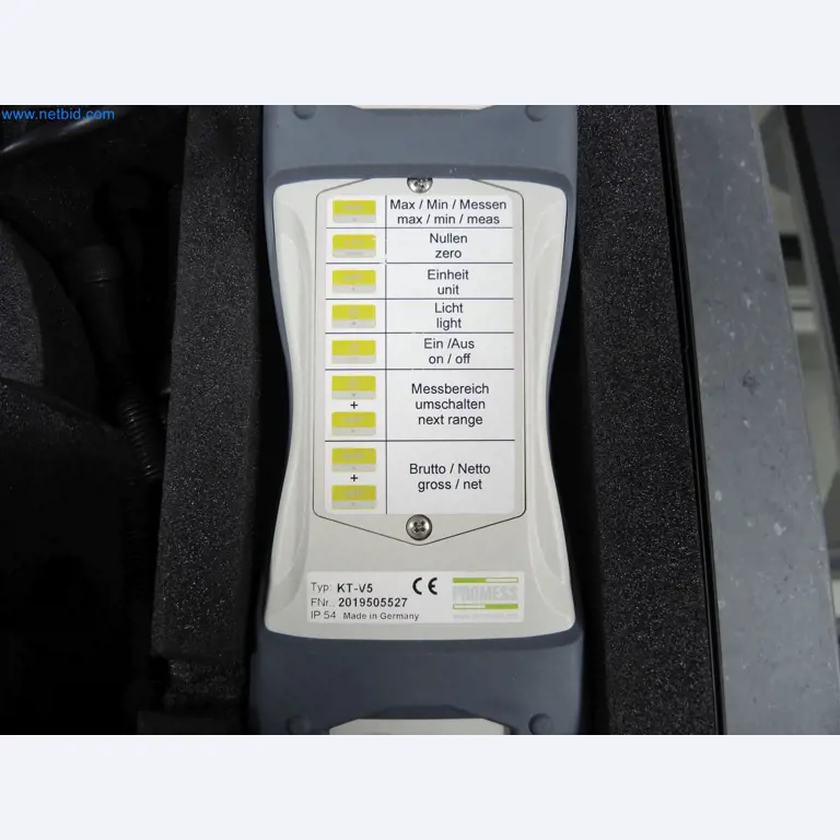 LILIUM eAircraft GmbH / LILIUM GmbH; stroje, zkušební systémy a provozní zařízení pro výrobu eVTOLů-3