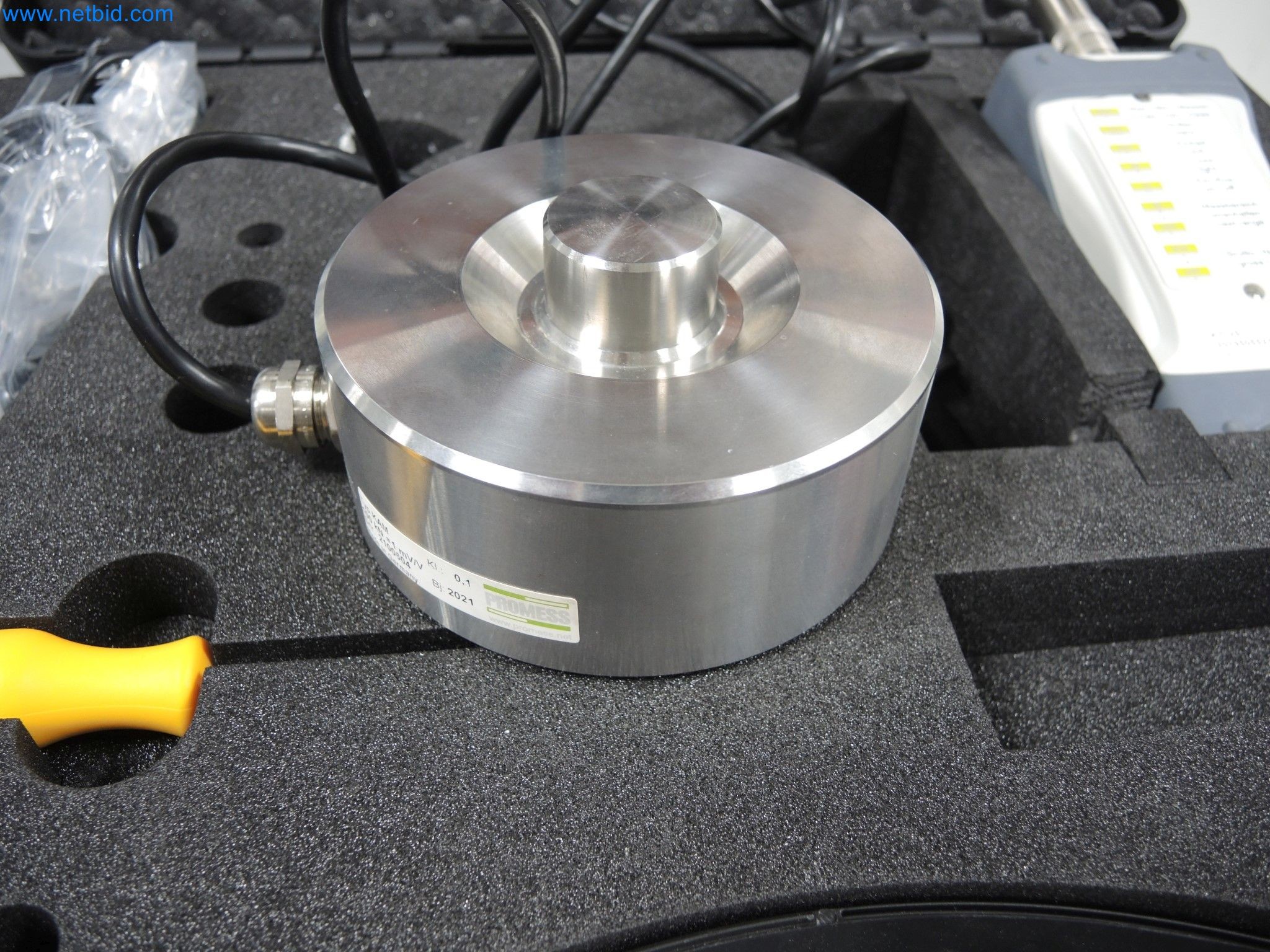 LILIUM eAircraft GmbH / LILIUM GmbH; technical equipment, avionics inventory, spare parts, and operating supplies for the manufacture of eVTOLs-4