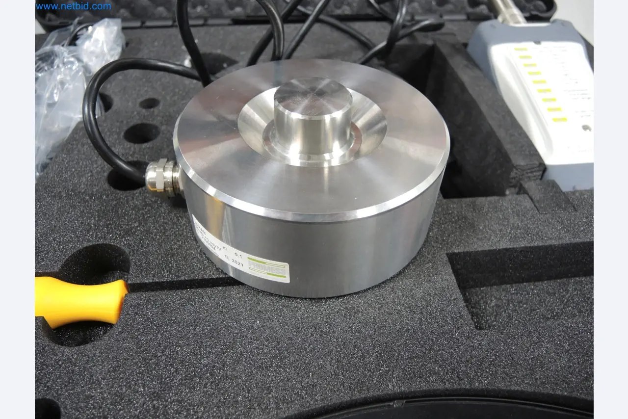 LILIUM eAircraft GmbH / LILIUM GmbH; stroje, zkušební systémy a provozní zařízení pro výrobu eVTOLů-4