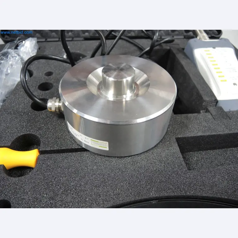 LILIUM eAircraft GmbH / LILIUM GmbH; stroje, zkušební systémy a provozní zařízení pro výrobu eVTOLů-4