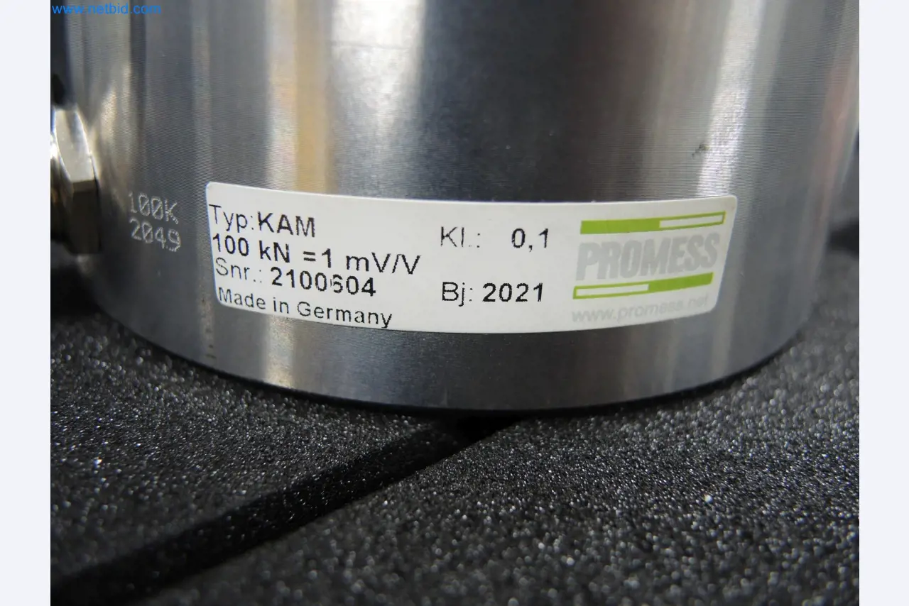 LILIUM eAircraft GmbH / LILIUM GmbH; stroje, zkušební systémy a provozní zařízení pro výrobu eVTOLů-5