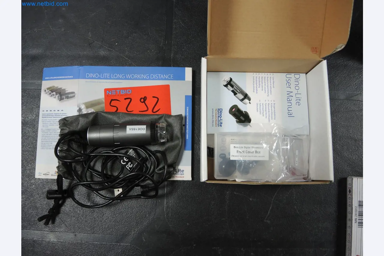 LILIUM eAircraft GmbH / LILIUM GmbH; stroje, zkušební systémy a provozní zařízení pro výrobu eVTOLů-1