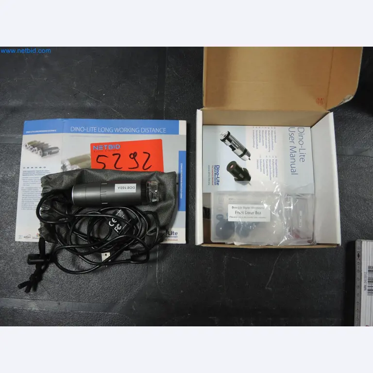 LILIUM eAircraft GmbH / LILIUM GmbH; stroje, zkušební systémy a provozní zařízení pro výrobu eVTOLů-1