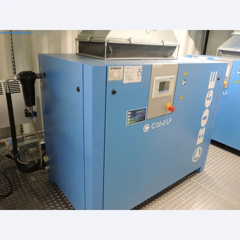 LILIUM eAircraft GmbH / LILIUM GmbH; machines, test systems and operating equipment for the production of eVTOLs-10