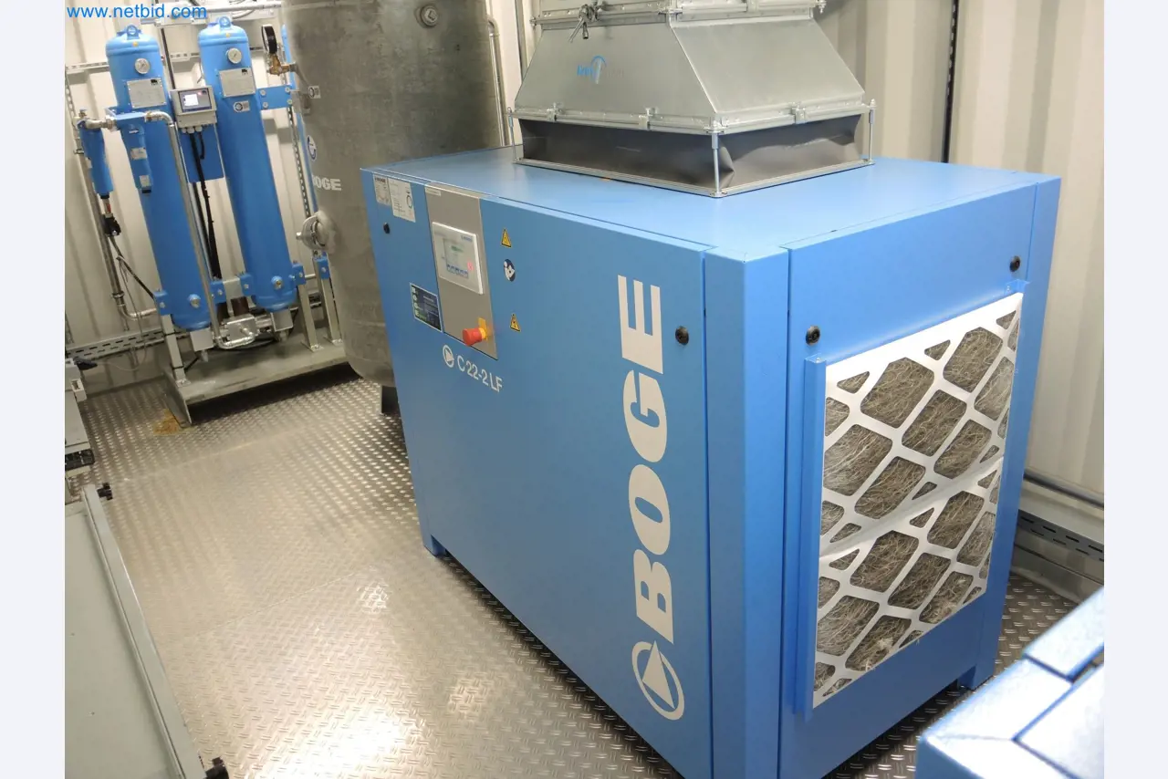 LILIUM eAircraft GmbH / LILIUM GmbH; machines, test systems and operating equipment for the production of eVTOLs-11