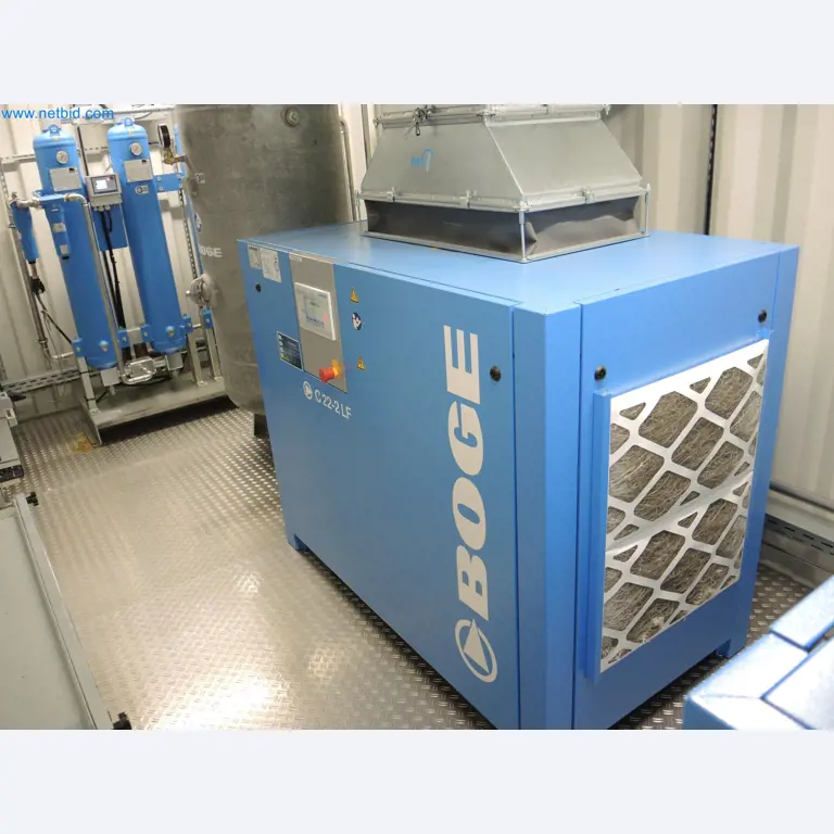 LILIUM eAircraft GmbH / LILIUM GmbH; machines, test systems and operating equipment for the production of eVTOLs-11