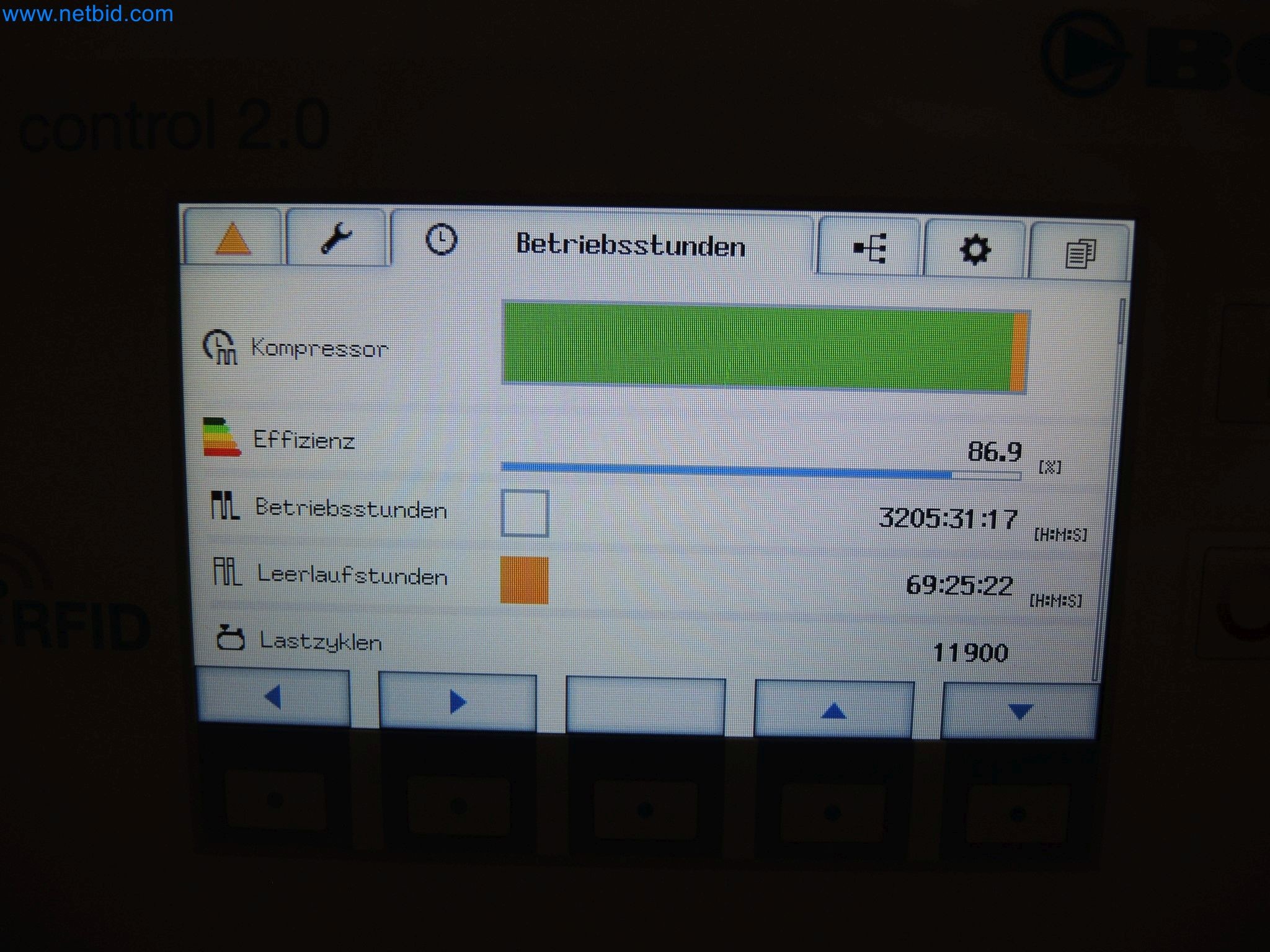 LILIUM eAircraft GmbH / LILIUM GmbH; maszyny, systemy testowe i sprzęt operacyjny do produkcji eVTOLs-12