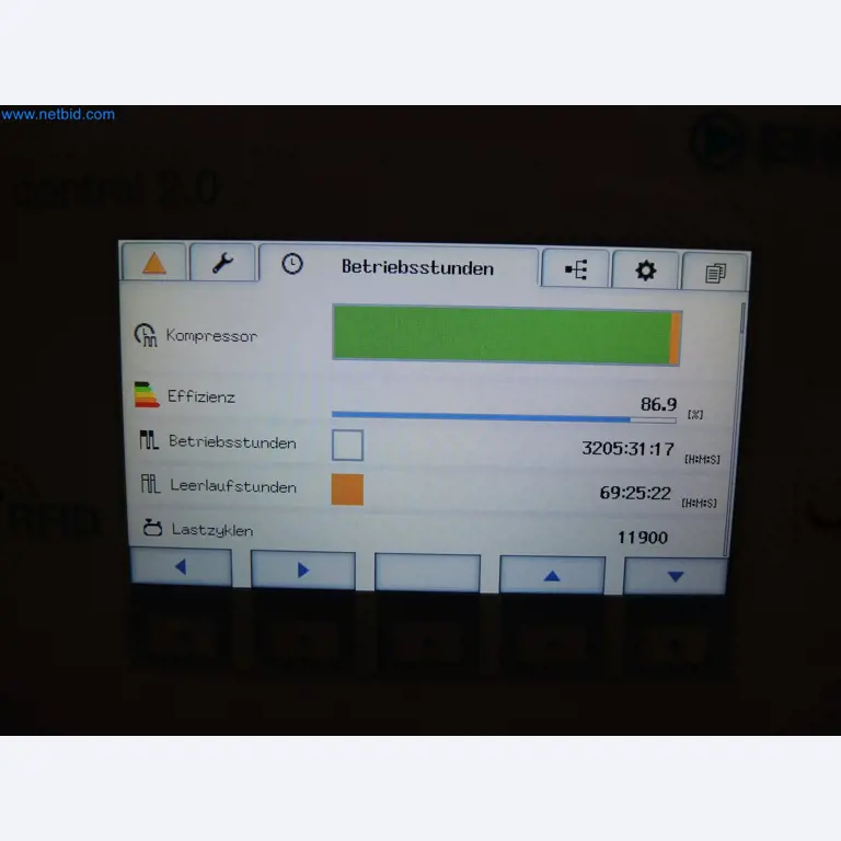 LILIUM eAircraft GmbH / LILIUM GmbH; machines, test systems and operating equipment for the production of eVTOLs-12