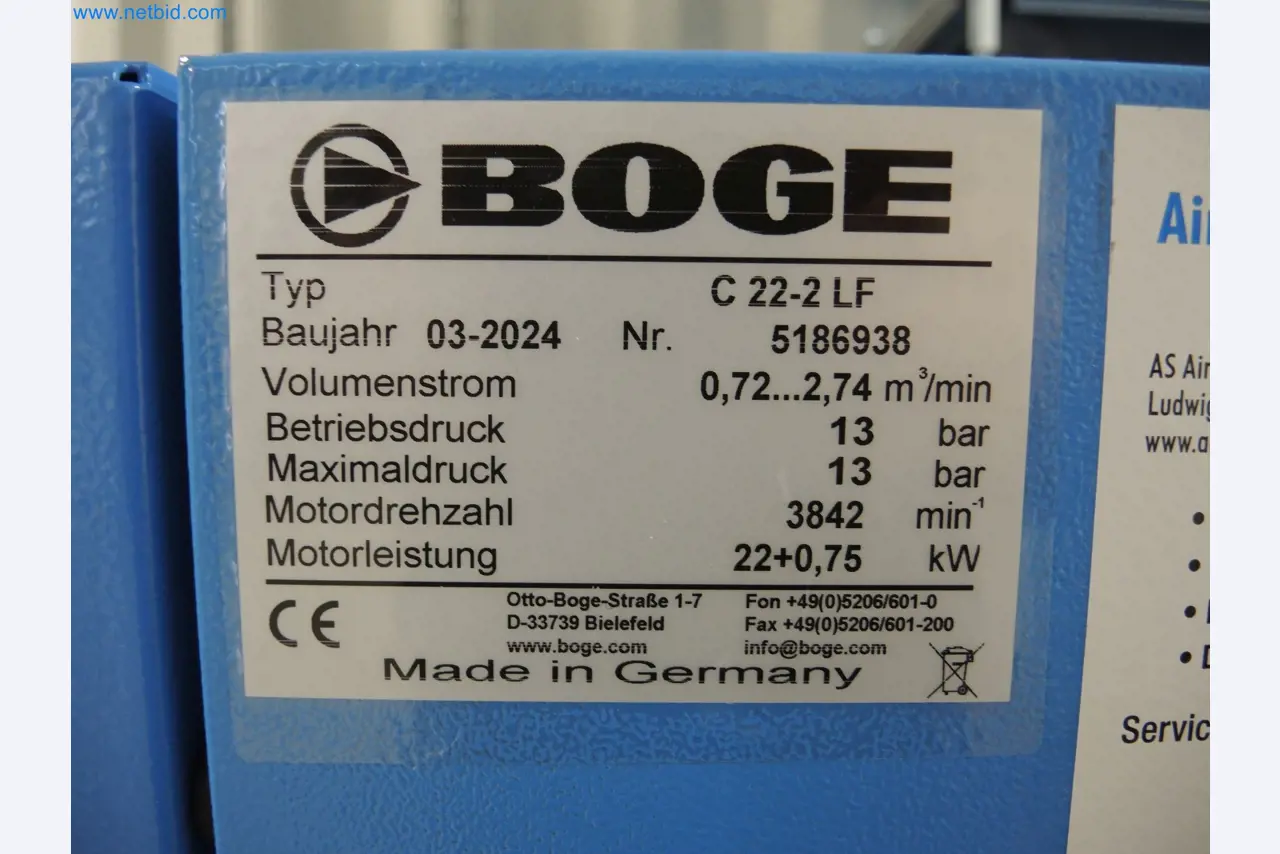 LILIUM eAircraft GmbH / LILIUM GmbH; machines, test systems and operating equipment for the production of eVTOLs-13