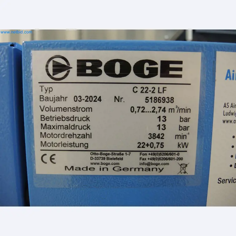 LILIUM eAircraft GmbH / LILIUM GmbH; machines, test systems and operating equipment for the production of eVTOLs-13