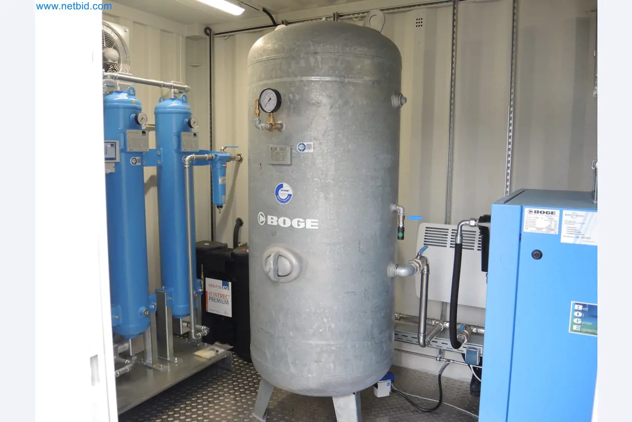 LILIUM eAircraft GmbH / LILIUM GmbH; machines, test systems and operating equipment for the production of eVTOLs-15